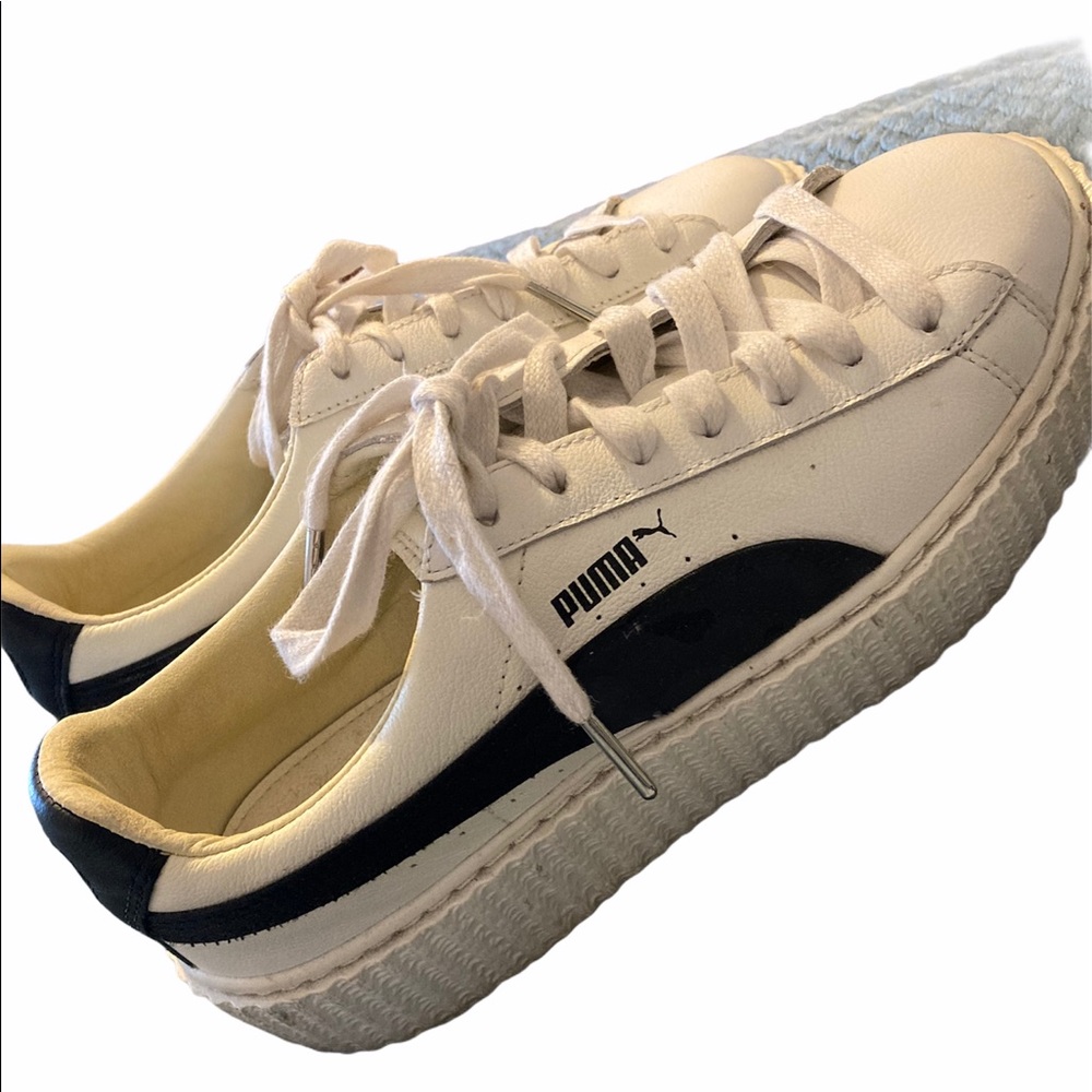 Puma Fenty Creeper. Size 9
